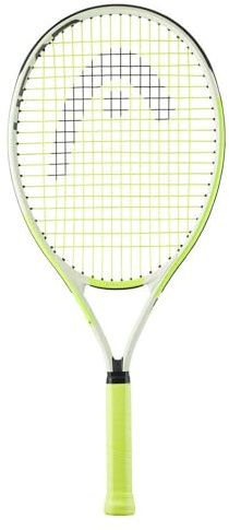 Head Extreme 25 Junior Tennis Racket 7