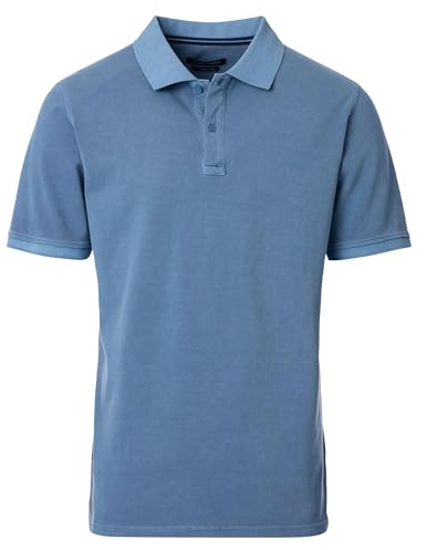 CASAMODA Polo-Shirt Uni