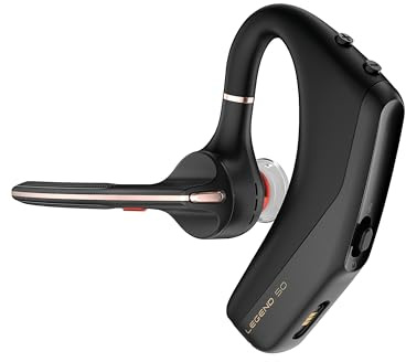 POLY Voyager Legend 50 Headset UC AT9M9AA#ABB