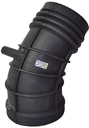 13541438761 Air Flow Meter Intake Hose Pipe Rubber Boot Replacement For BMW 3 Series, E46, 330I, 330Ci, Z3 3.0I