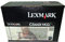 Lexmark C544X1KG - RET. PROGR. Toner CARTR. Black - C544, X544 Rückgabe-Tonerkassette Schwarz (ca. 6.000 Seiten) (13)