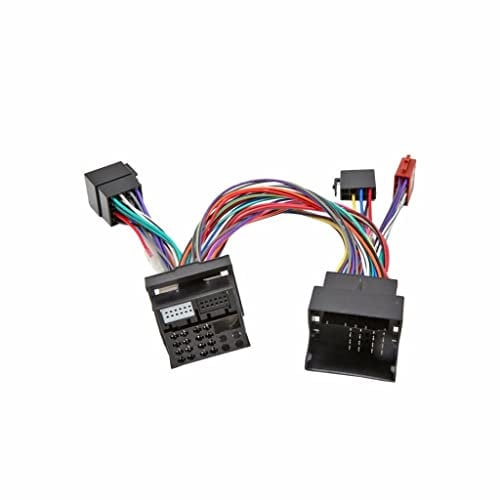Inexaccessories Completamente Pop Parrot Kit Auto Vivavoce Bluetooth Sot Cavo Cablaggio Pn IX-SOT-FD-103_D_7