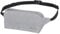 Jack Wolfskin TAMARAMA Blend Praktische Hüfttasche, Slate Grey Heather, ONE Size