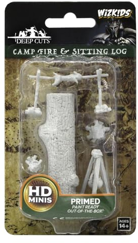 Wizkids Games WZK73860 Zubehör