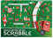 Mattel Games GGN23 - Scrabble Dialekt-Edition Köln, Brettspiel, Gesellschaftsspiel, Familienspiel, ab 16 Jahren
