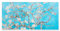 Klarstein Radiateur Infrarouge Mural Intelligent, Chauffage Infrarouge 700W, Panneau Chauffant Infrarouge, APP Mobile, Radiateur Electrique Extra Plat, Salle de Bain, Sans CO2, Faible Conso d'Energie