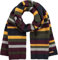 Barts Fleece-Schal Winter Scarf Trory 5016 navy 03