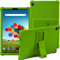 ATOOZ for Samsung Galaxy Tab A7 Lite Case 8.7 Inch (T220/T225/T227) 2021,Samsung tab a7 lite case Kids Silicone Shockproof Case with Stand (Green)