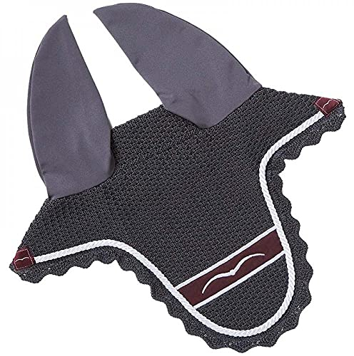 Animo Fliegenohren CIAK Größe WB, Farbe grau