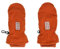 LEGO Wear Unisex Kinder Wear Unisex Fäustling Fleecehandschuh Winter Handschuhe, 198, 98-104 EU