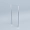 Lato fisso da 70cm per box doccia h195cm