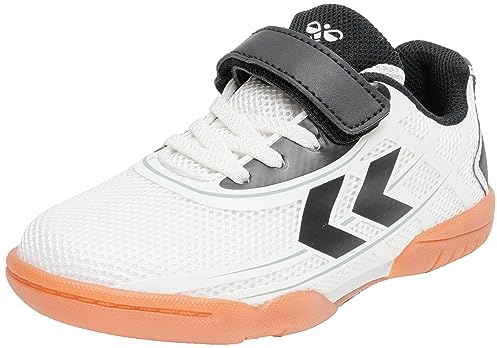 hummel Klettverschluss Multisport Shoe Root Elite Handball Kinder Größe 32