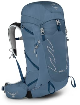 Osprey Tempest 30 Wanderrucksack für Frauen Tidal/Atlas WXS/S