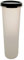 Tupperware Boîte ronde pour dosettes de café Noir 1,1 l