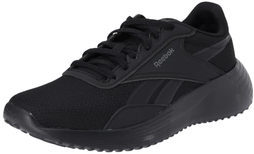 Reebok Male Adult LITE 4 CBLACK/PURGRY/FTWWHT 9