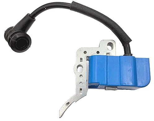 Bobina modulo di accensione A411000150 adatto-per motosega Echo CS-300, CS-305, CS-346, CS-3450 Motoseghe Piccolo Motore (A411000150)