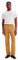 Levi's XX Chino Authentic Strt Pantalon, British Khaki Soft G, 28W x 30L Hommes