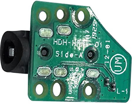 Prise jack audio pour Nintendo Switch Lite Accessoires