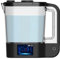 PAHION Generador De Agua Rica En Hidrógeno Molecular De Gran Capacidad De 2L Máquina Ionizadora De Agua De Hidrógeno Contenido De Hidrógeno Alrededor De 2000PPB con Pantalla Táctil LED Modo Dual