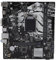 LGA 1200 Gaming Motherboard, DDR4 3200MHz Memory, M-ATX with VGA and HD Output Ports, PCI-E 4.0 Slots, for 11th 10th Gen Core, Celeron CPU, M.2 Ports