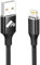 Aioneus iPhone Ladekabel, Lightning Kabel 2M iPhone Schnellladekabel MFi Zertifiziert iPhone Kabel Fast USB Ladekabel für iPhone 14 13 12 11 Pro Max Mini XS XR X 8 7 6 6s Plus 5 SE,iPad