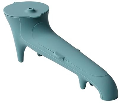 PEILINZE Máquina de café espresso, tanques de agua, embudo de silicona, accesorio de llenado rápido, embudo de silicona para agua