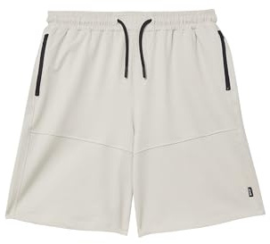 s.Oliver Bermuda aus leichtem Sweat im Loose Fit