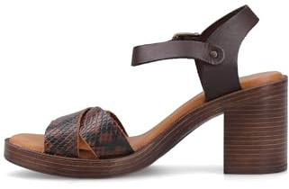 Hush Puppies Women's Georgia Heeled Sandal 2