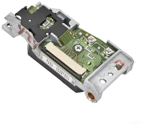 Optisches Objektiv für Sony für ps2 Fat Console, KHS-400C Pickup Ersatzteil Disc Reader Reparatur Komponente Spiel System Fixierung