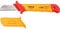 Yato yt-21210 – Isolierte Kabel Messer 50 x 180 mm VDE