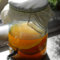 Kombuchaorganic - Kit de démarrage pour faire votre propre boisson Kombucha - Grand kit de 5 litres - Certifié biologique par la OF&G - Kombucha Scoby