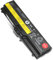 GDORUN 57WH 55+ Laptop Akku für Lenovo ThinkPad T410 T510 T520 W510 W520 L412 L420 L512 SL410 SL510 E40 E420 E520 Series 0A36303 42T4799 42T4751 42T4235 42T4753 42T4796 42T4795 42T4793 42T4791 57WH