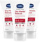 Vaseline Expert Care Dry Hands Rescue Anti-bac Hand Cream pack of 3 moisturises and protects against bacteria for dry skin 75 ml