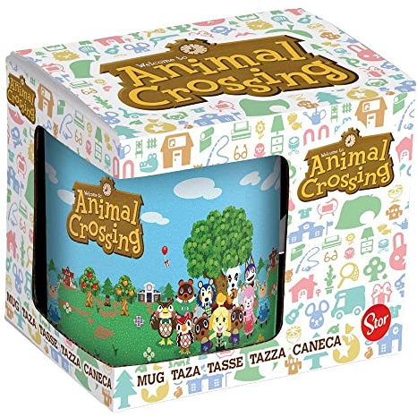 Gamesland MG26024 Tasse, 11 Fluid_Ounces