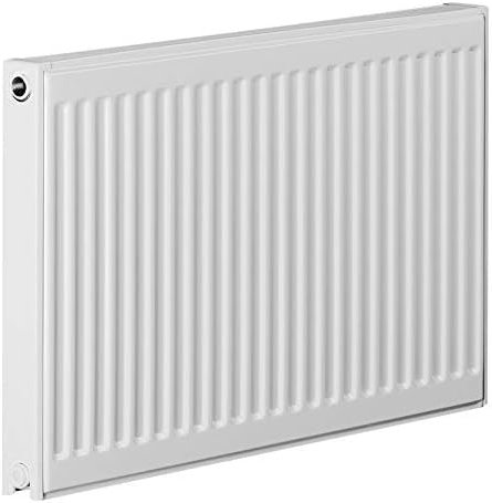 Greenedhouse 700mm High Double Panel Type 21 Central Heating Compact Convector Compact Radiator All Lengths Prorad by Stelrad … (800)
