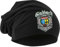 Uglyshirt87 Für Immer Gladbach Mütze | Strickmütze - Gladbach Beanie - Hut - Gladbach Logo - Hat - Stadt - City | Beanie Druck: Bunt
