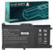 UP PARTS Batería compatible con HP BK03XL 916811-855 42Wh para portátil Pavilion X360 14-BA000 Series para Spare Parts HP 916366-421 916366-541 TPN-W125 HSTNN-LB7S HSTNN-UB7G (11,55 V 36500 V) mAh)