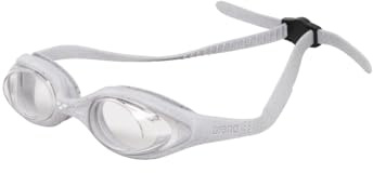 ARENA Unisex Spider Goggle (pack of 1)