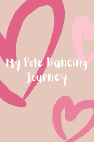 My Pole Dance Journey