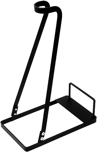 Support universel pour aspirateur sans fil, support de rangement pour aspirateurs sans fil (noir)