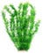 Ctpeng XL Aquarium Plants Decoration, 55 cm High, Green Artificial Aquarium Plants