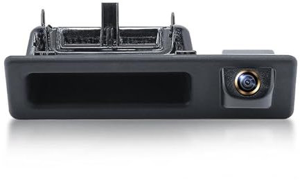 Auto Rückansicht Kamera Reverse Backup Kamera Für B&MW 3 5 Serie F30 F10 F11 X3 F25 F31 F46 X1 F48 F22 Rückansicht Kamera (Color : AHD1080P-175deg)