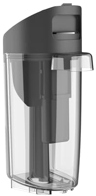 TYRLBDXS Depósito Deshidratante (DWT) Compatible for Tineco Floor One S3