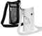 GXGM 2 Stück becherhalter festival, Wasserflaschenhalter, flaschenhalter zum umhängen, flaschenhalter tasche, flaschenhalter umhängen
