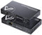 AV Access 4K HDMI KVM Extender, 120m/394ft Over Ethernet Cat5e/6, 1080P@120Hz, 3X USB 2.0 Ports, Zero-Latency, Plug and Play, KVM Webcam Extender for Gaming, Data Centers & Classrooms