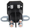 12-V-Rasentraktor-Zubehör for MTD-Starterrelais-Magnetschalter, DC 12 V Aluminium- und ABS-Startermagnetschalter for Rasentraktoren, kompatibel mit MTD 725 04439B, Rasenmäherteile