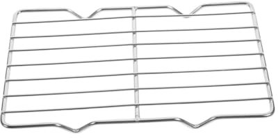 Homoyoyo Cuisson Acier Inoxydable Rack Multi-Usage pour BBQ Refroidissement Rôtissage Accessoire De Cuisine Résistant Et Pratique
