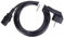 Oxiiert - Cable de alimentación para impresoras HP Jet 1200 Pro P1102 P1102w Heavy Duty