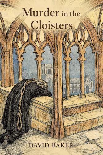 Murder in the Cloisters