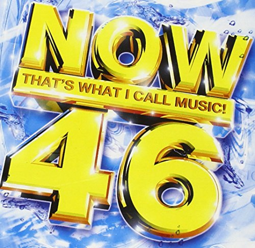Now That's What I Call Music! 46